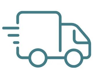 الشحن مجاني